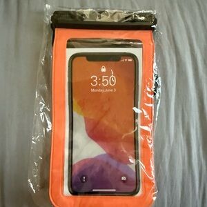Waterproof Phone Pouch